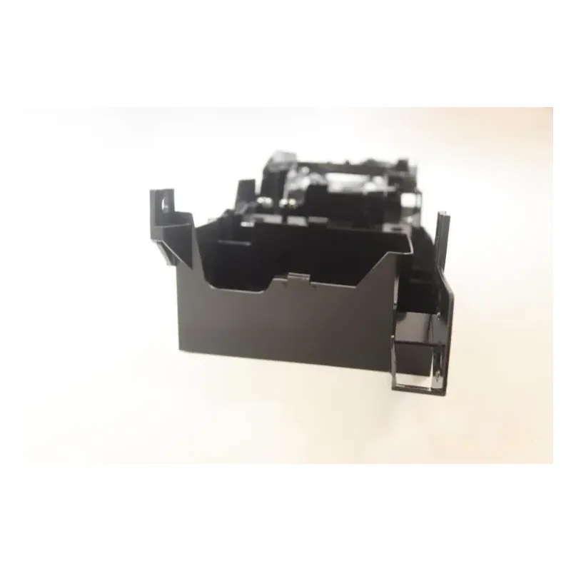 Bavette arriere YAMAHA FZ8 800 FAZER S 2010 - 2016
