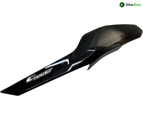 Cache carenage coque arriere gauche BMW C 400 GT 2018-2024