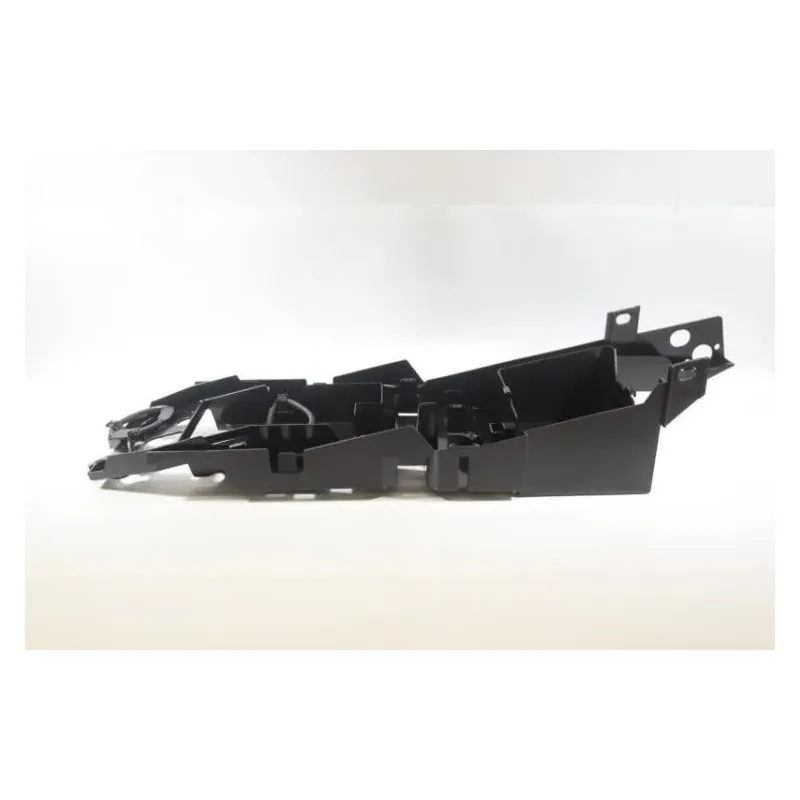 Bavette arriere YAMAHA FZ8 800 FAZER S 2010 - 2016
