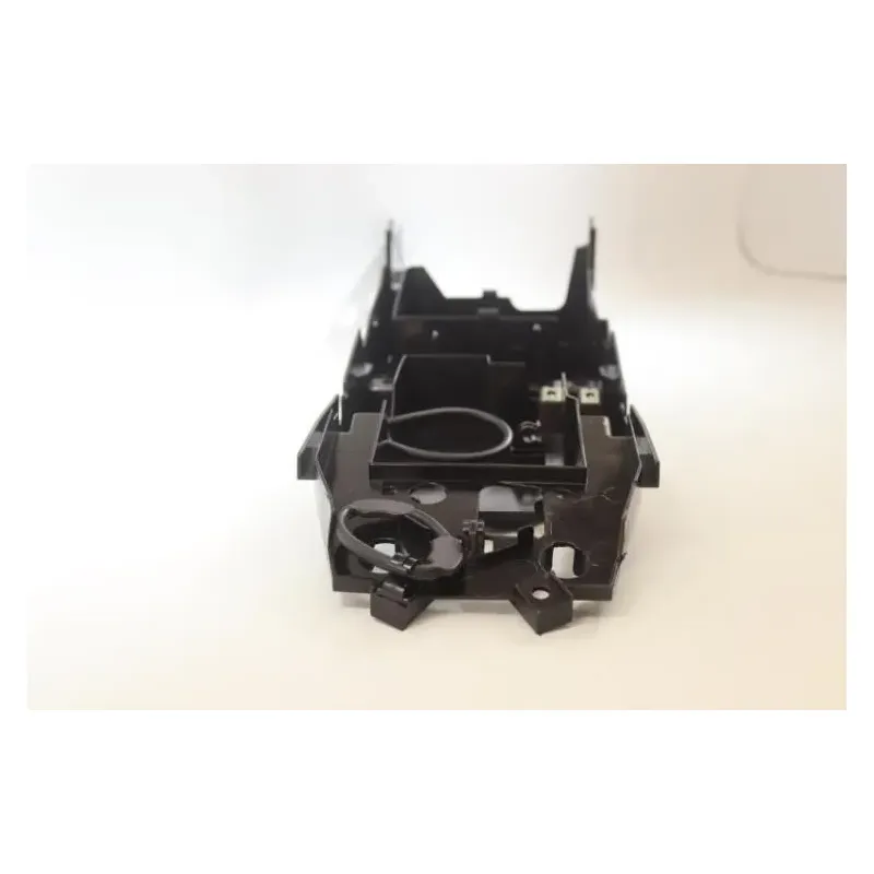 Bavette arriere YAMAHA FZ8 800 FAZER S 2010 - 2016