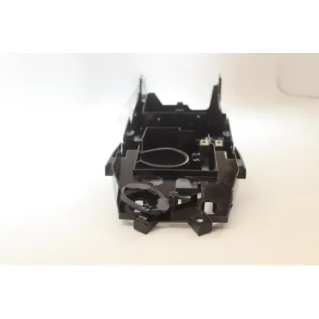 Bavette arriere YAMAHA FZ8 800 FAZER S 2010 - 2016