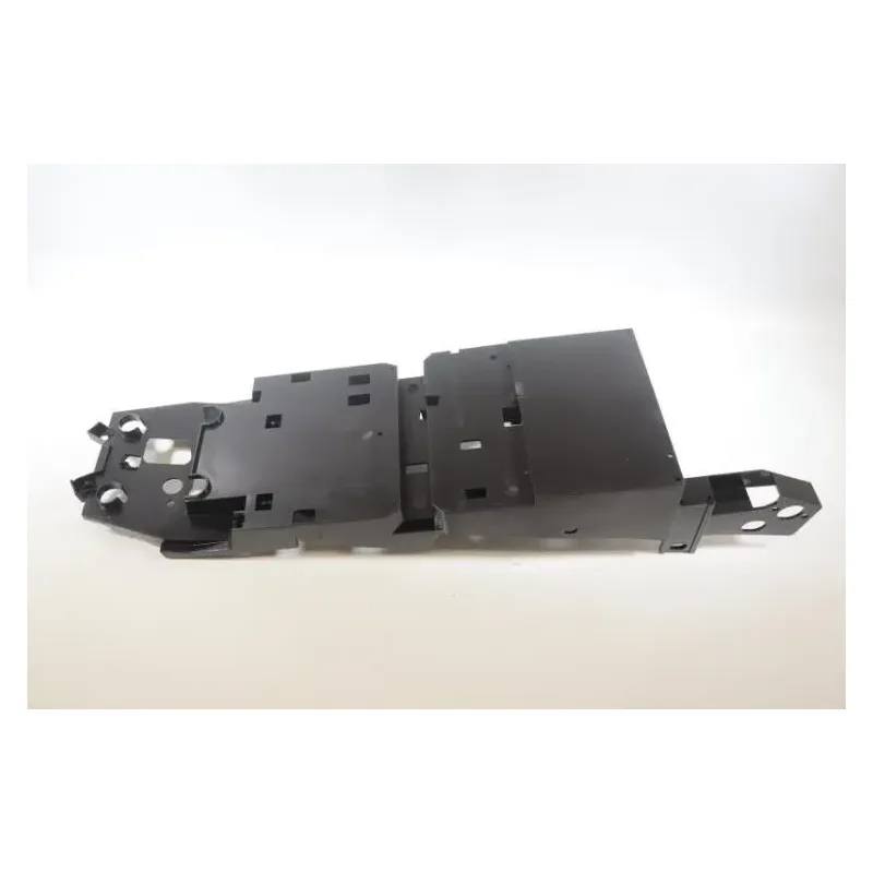 Bavette arriere YAMAHA FZ8 800 FAZER S 2010 - 2016