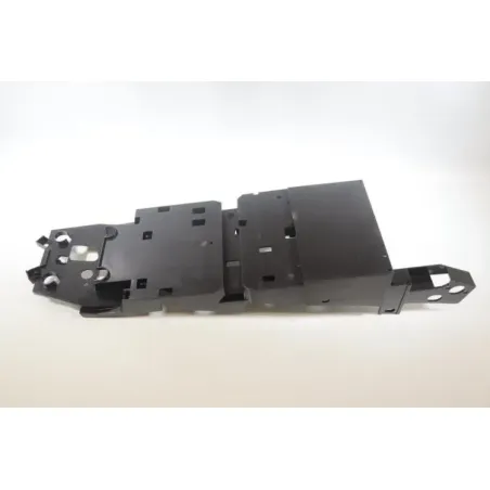 Bavette arriere YAMAHA FZ8 800 FAZER S 2010 - 2016