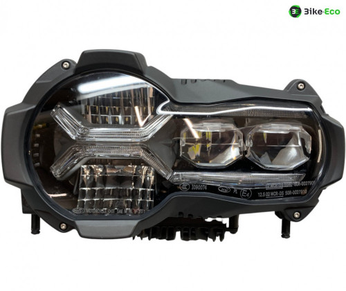 Optique feux phare BMW R 1250 GS 2018-2023