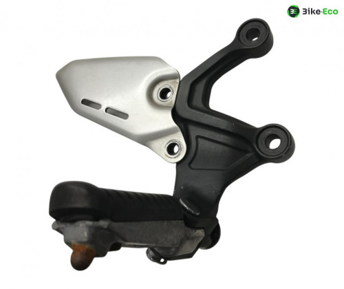 Platine avant droite KAWASAKI Z 900 RS 2018-2019