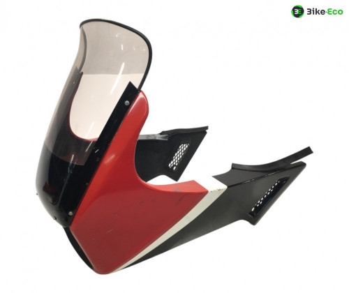Cache carenage tete de fourche HONDA VF 750 F 1983-1984