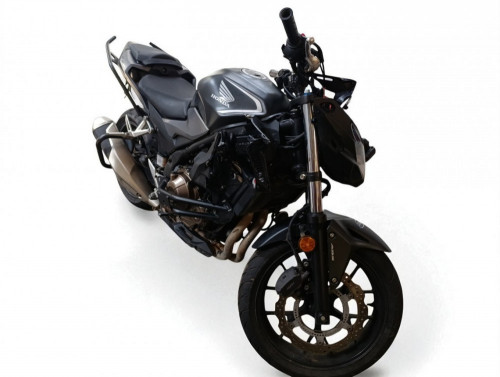 HONDA CBF 500