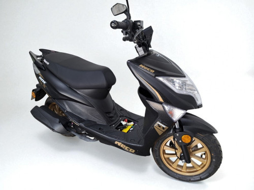 NECO ONE SX 50