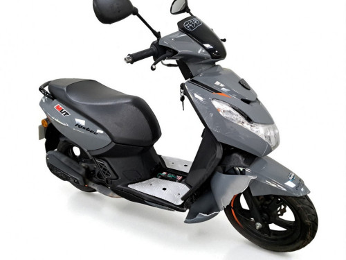 PEUGEOT 50 KISBEE