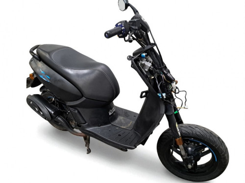 PEUGEOT STREET ZONE 50