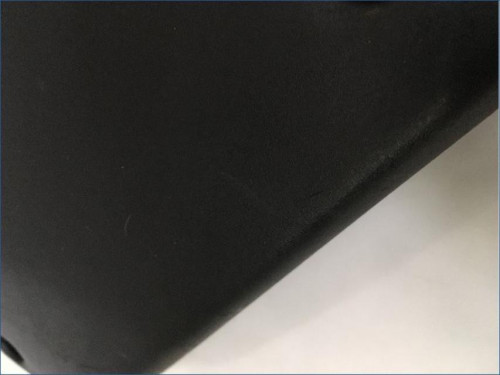 Cache lateral gauche YAMAHA FAZER 600 1998 - 2003