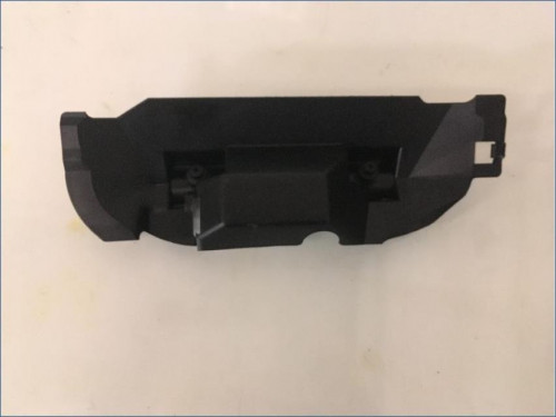 Grille de radiateur SUZUKI SV 650 N 2008 - 2010