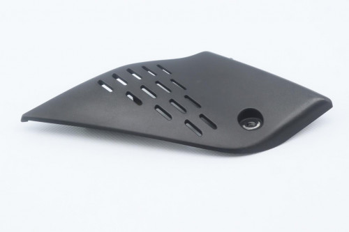Cache lateral droit KAWASAKI Z 750 2007 - 2013