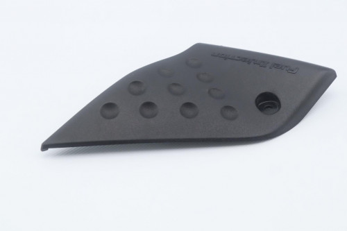 Cache lateral droit KAWASAKI Z 1000 2007 - 2009