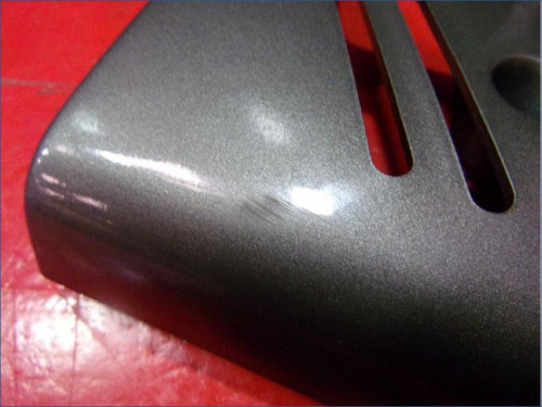 Tube de fourche droit PIAGGIO HEXAGON 125 1994 - 1997