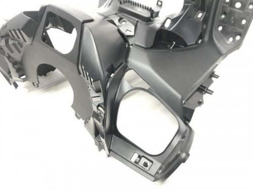 Tablier arriere HONDA NSS 125 2021-2022 FORZA