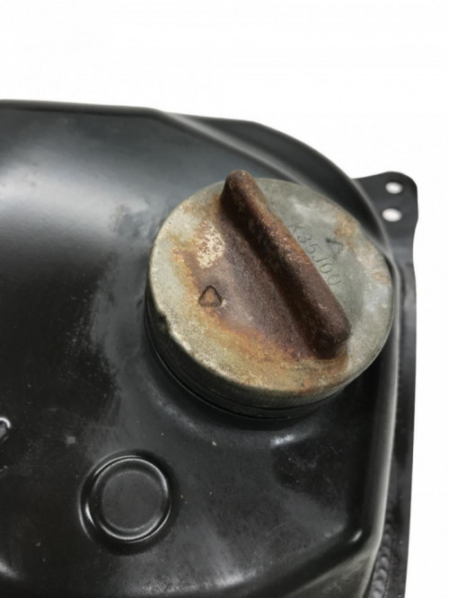 Reservoir HONDA NSS 125 2015-2016 FORZA