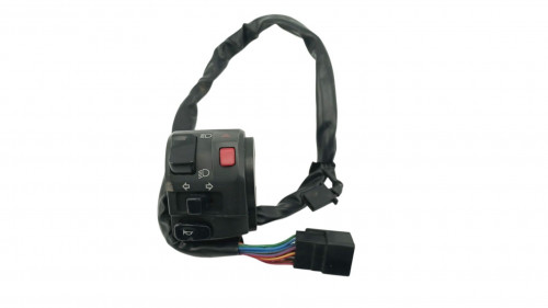 Commodo gauche KAWASAKI Z 750 2007 - 2013