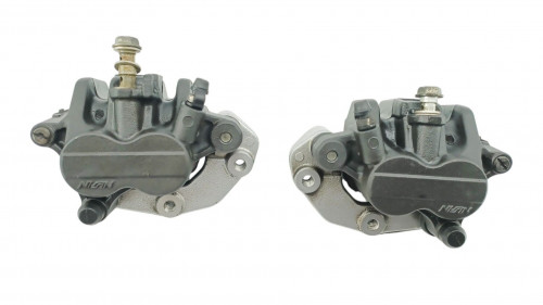 Etrier de frein avant KAWASAKI Z 750 2007 - 2013
