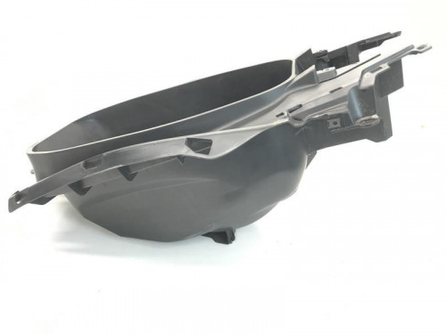 Coffre sous selle YAMAHA GPD 125 2015-2019 N-MAX