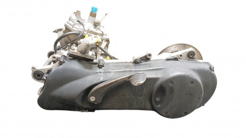 Moteur PEUGEOT SPEEDFIGHT 2 50 2007 - 2010