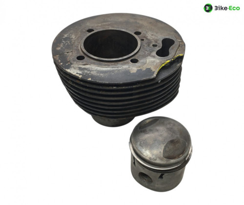 Cylindre AJS MODEL 14 250 1960-1965