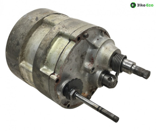 Boite de vitesses AJS MODEL 14 250 1960-1965