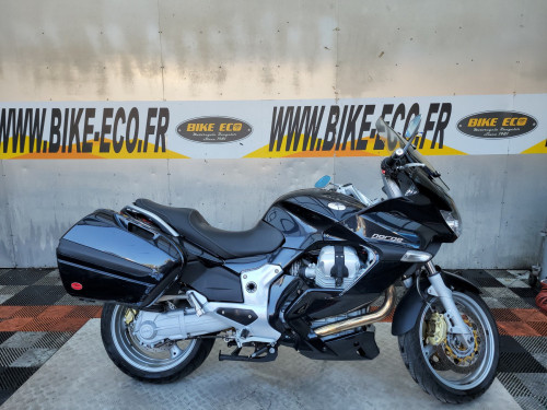 GUZZI 1200 NORGE