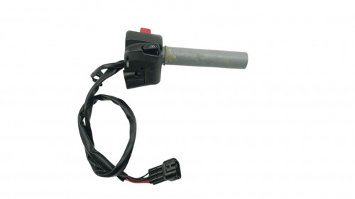 Commodo droit KAWASAKI ER6 N 650 2005 - 2008