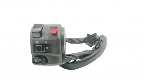 Commodo gauche KAWASAKI ER6 N 650 2005 - 2008