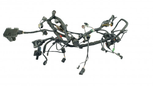 Faisceau electrique KAWASAKI ER6 N 650 2005 - 2008