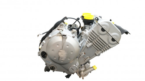 Moteur KAWASAKI ER6 N 650 2005 - 2008