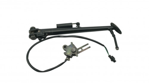 Bequille laterale KAWASAKI ER6 N 650 2005 - 2008