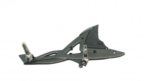 Platine avant droite KAWASAKI ER6 N 650 2005 - 2008