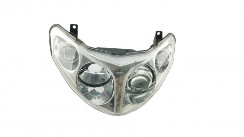 Optique feux phare PEUGEOT SPEEDFIGHT 2 50 2007 - 2010
