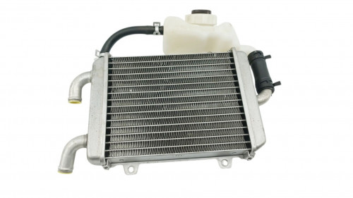Radiateur eau PEUGEOT SPEEDFIGHT 2 50 2007 - 2010