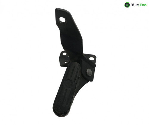 Platine avant droite BMW F 650 GS 2000-2003