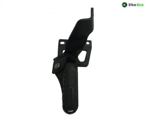 Platine avant gauche BMW F 650 GS 2000-2003