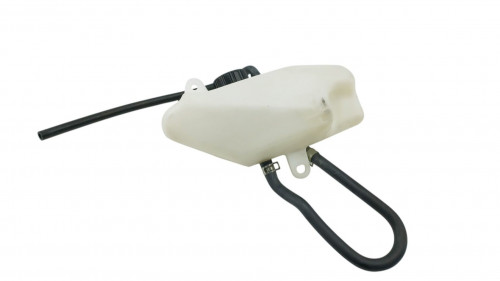 Vase expansion KAWASAKI ER6 N 650 2005 - 2008
