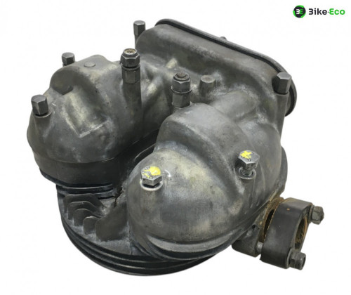 Culasse AJS MODEL 14 250 1960-1965