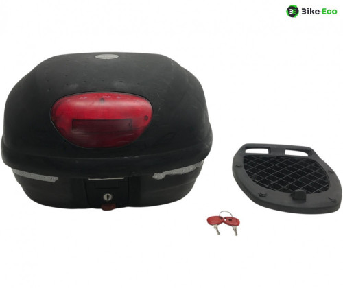 Top case BMW F 650 GS 2000-2003
