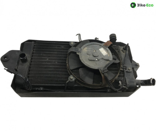 Radiateur eau HONDA VT 1100 C2 1995-2002 SHADOW