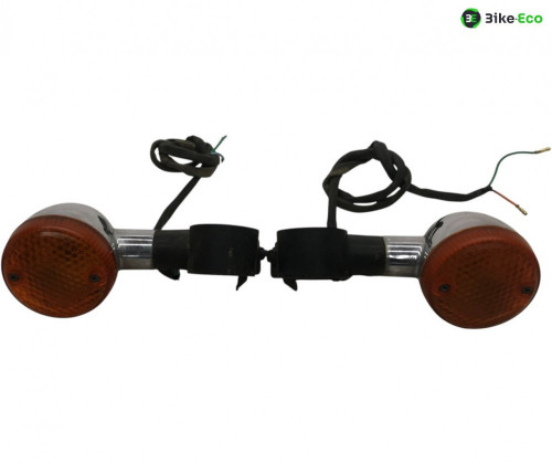 Clignotants avant HONDA VT 1100 C2 1995-2002 SHADOW