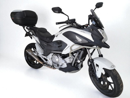 HONDA NCX 700