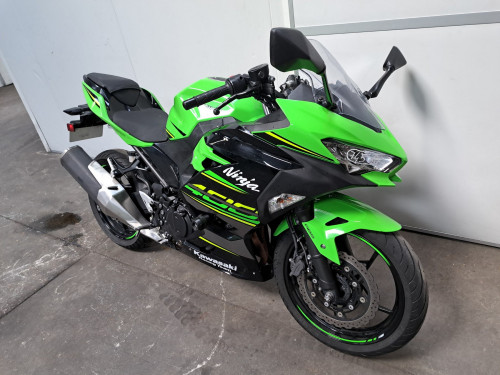 KAWASAKI NINJA 400