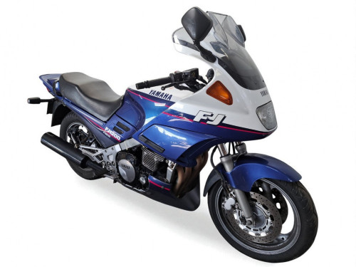 YAMAHA FJ 1200