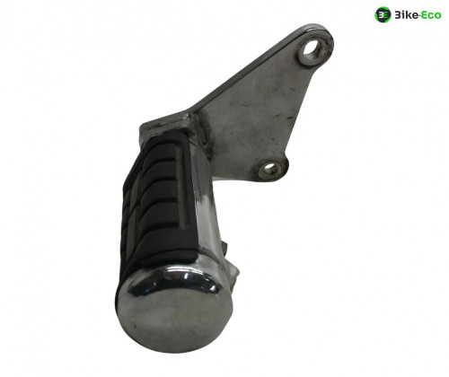 Platine avant droite HONDA VT 1100 C2 1995-2002 SHADOW
