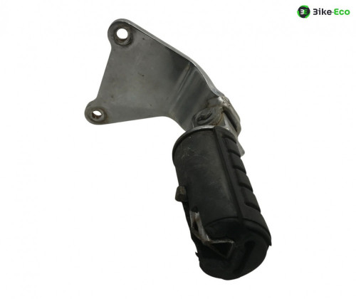 Platine avant gauche HONDA VT 1100 C2 1995-2002 SHADOW