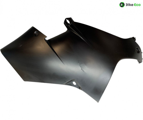 Cache flanc de carenage gauche BMW M 1000 RR 2025