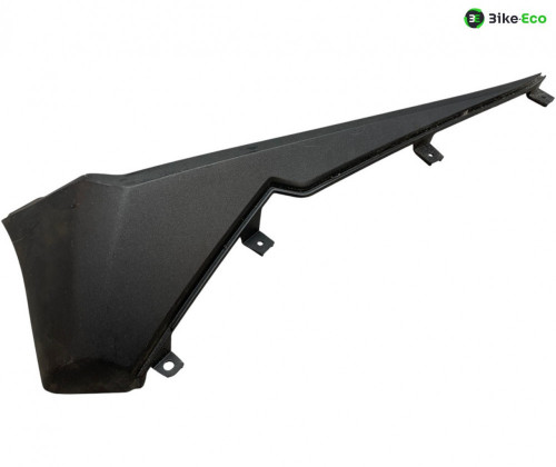 Demi sabot gauche HONDA NSS 125 2021-2022 FORZA